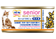 高齢猫senior 高栄養~獣医師のおすすめ